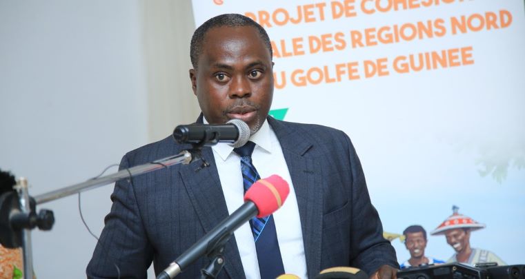 KORHOGO : LE COMITÉ DE SUIVI DES PROJETS DU PORTEFEUILLE DE LA BANQUE MONDIALE MIS EN PLACE