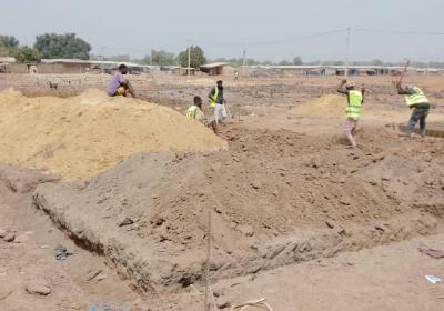 Travaux Tengrela1