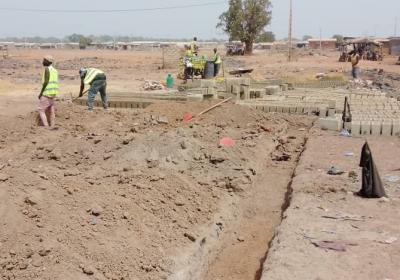 Travaux Tengrela2